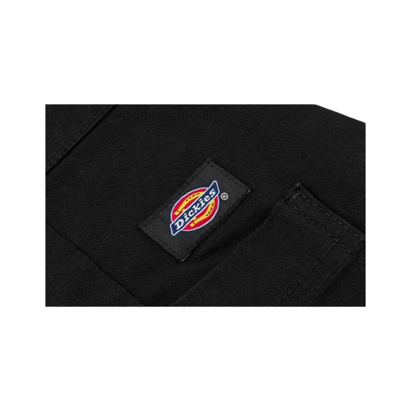 Dickies Cargo Pants Black DK010146BLK Unisex-4