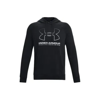 Under Armour Project Sweatshirts Men Black