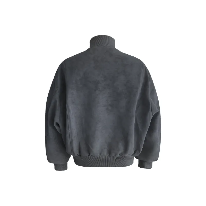 EYEUNDERSTAND Jackets Coats Unisex-1