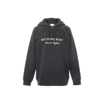 Burberry Sweatshirt Men's Black