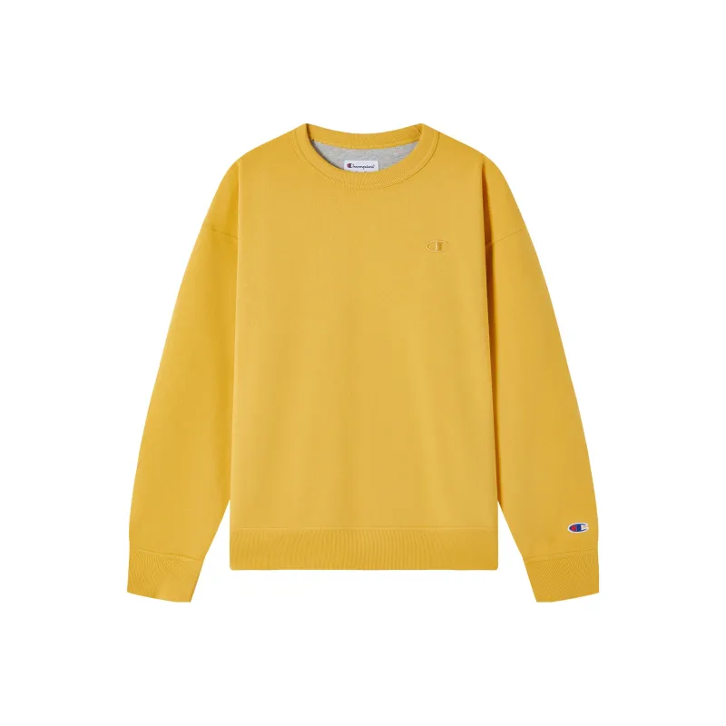 Champion Sweatshirt US Version Unisex-7