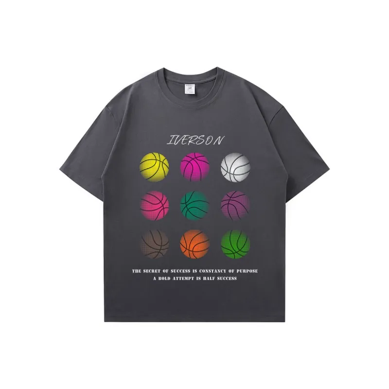 AI3 T Shirts Unisex-4