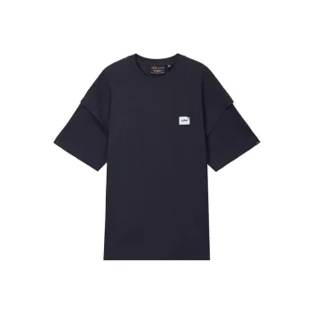 Alpha Industries SS25 T Shirt Men's