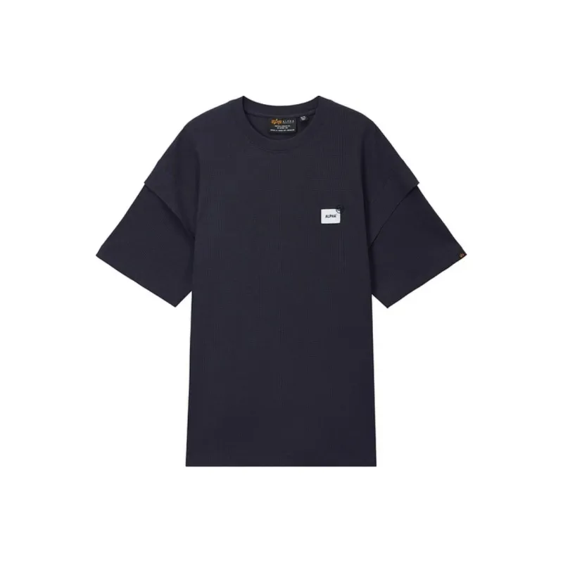 Alpha Industries SS25 T Shirt Men's-0