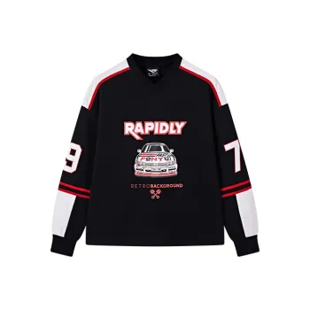 Pony Sweatshirts Unisex