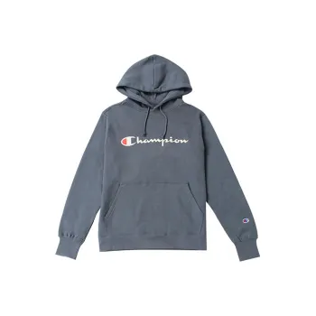 Champion Sweatshirts Unisex Windsor Blue