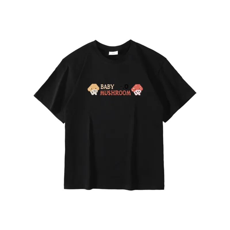 Mountainpeak T Shirts Unisex-3