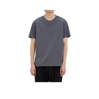 PUBLIC TOKYO T Shirt Men's Dark Gray