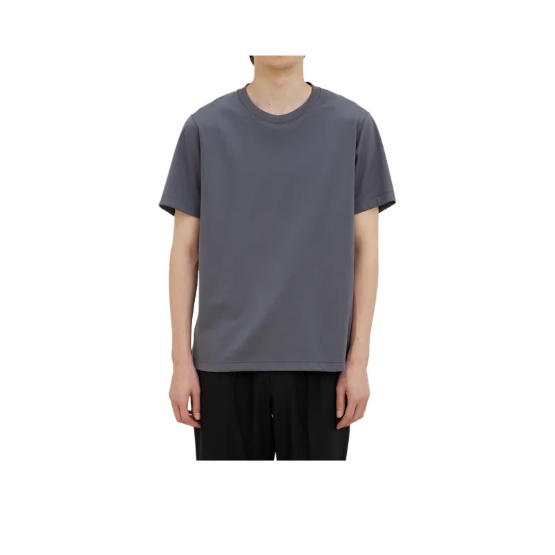 PUBLIC TOKYO T Shirt Men's Dark Gray-0