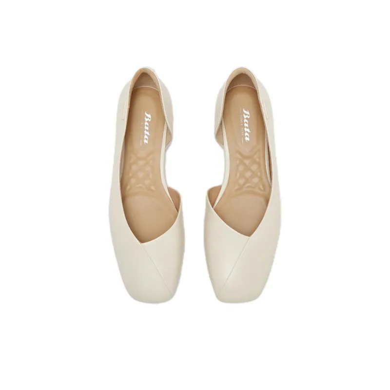 BATA Casual Single Shoes Women's-2