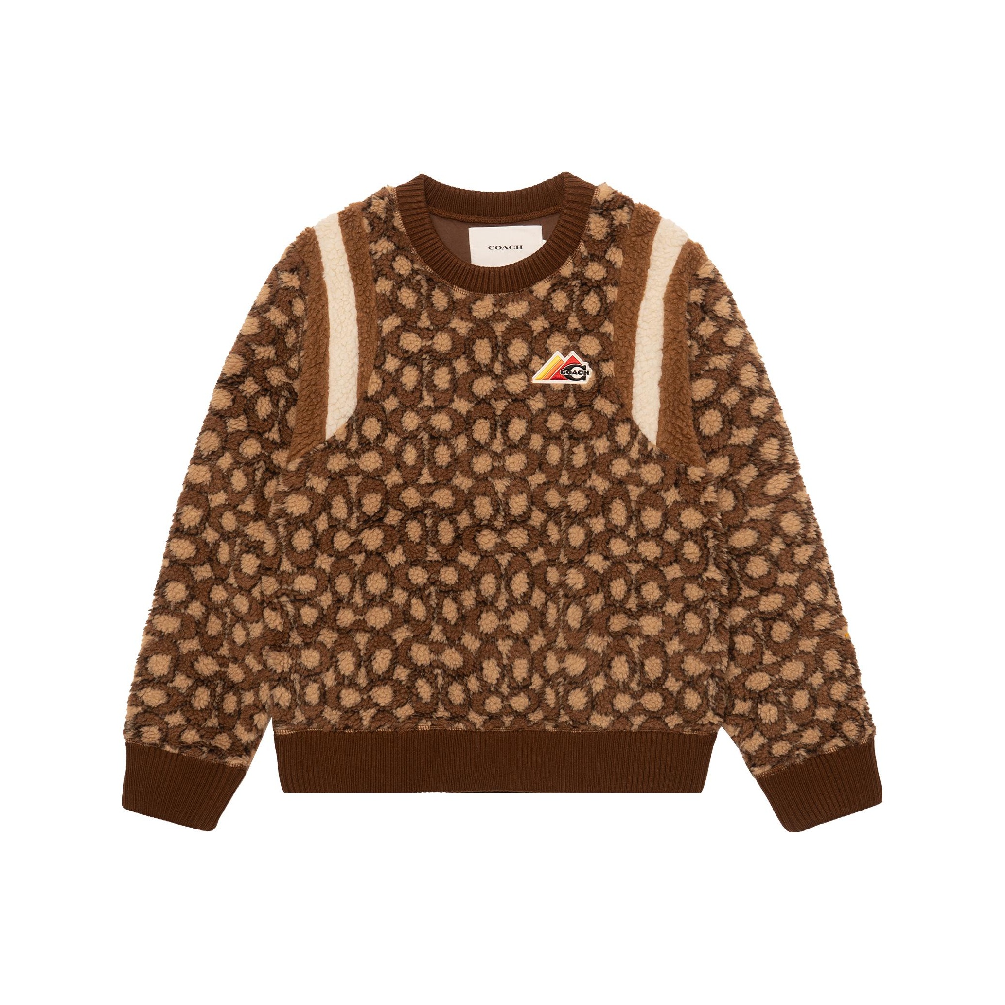 COACH Sweatshirts Apparel Men on Sale & Authentic - Cheap