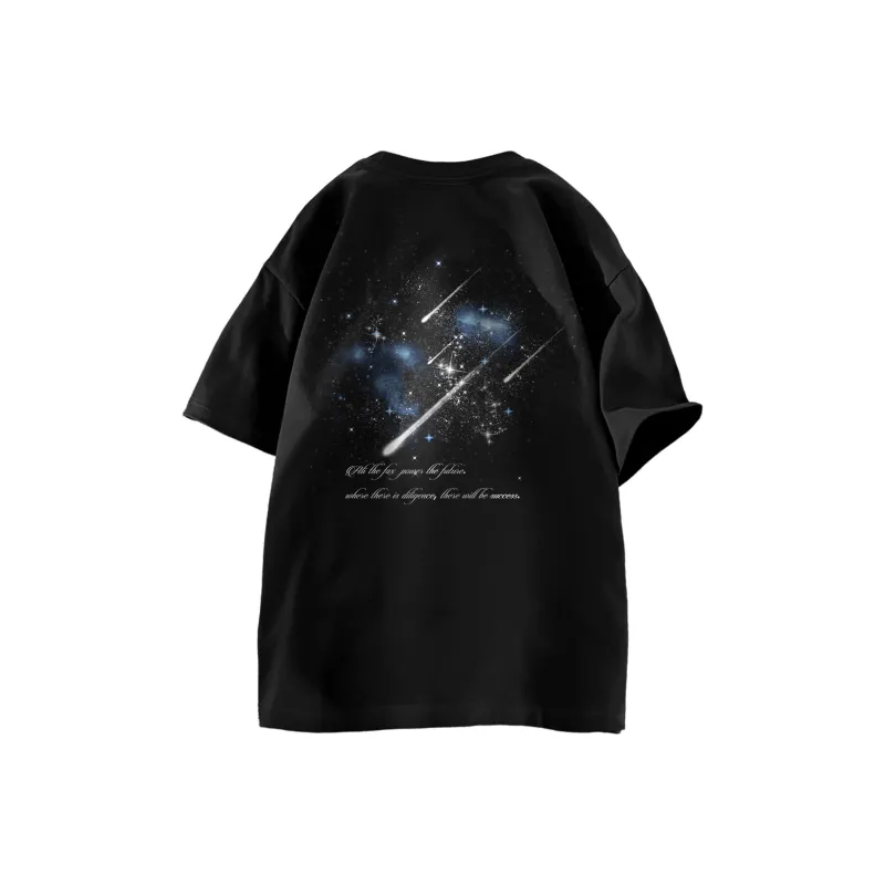 ALI THE FOX T Shirts Unisex-5