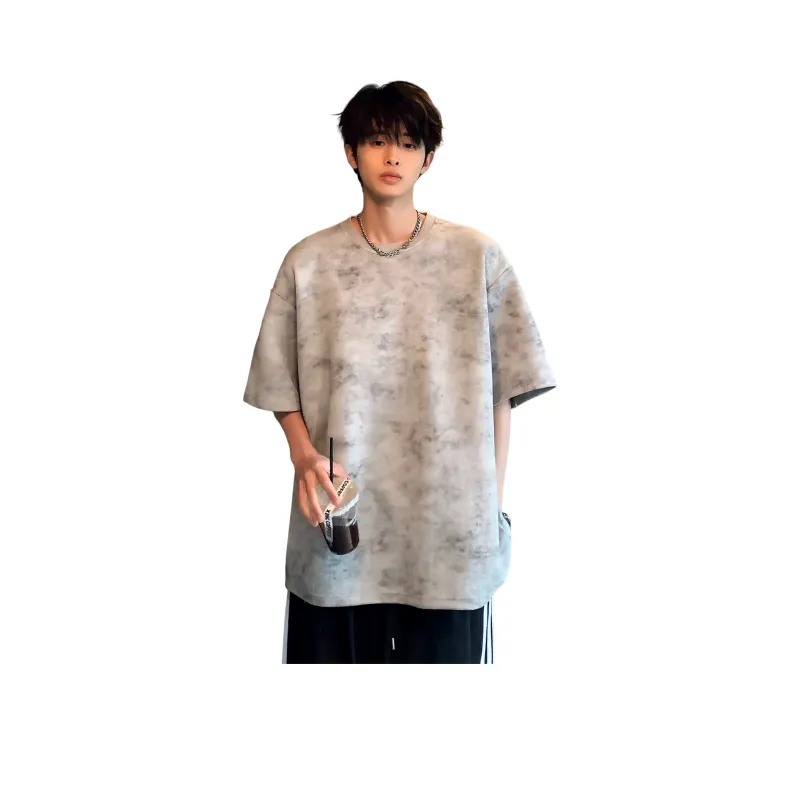 URBAN AUTHENTIC T Shirts Unisex-14