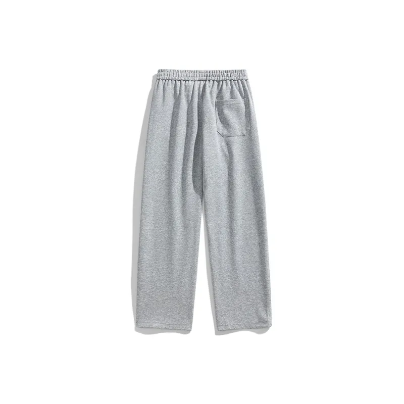 FOR FEAR THAT Casual Pants Unisex-3