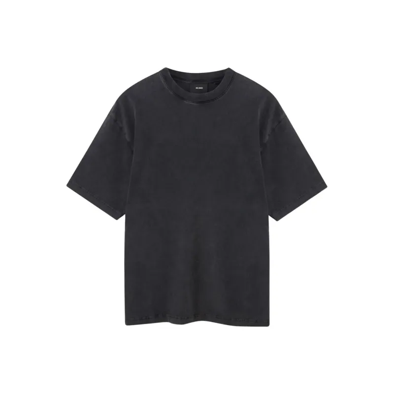 Axel Arigato Logo patch Organic Cotton T shirt-0