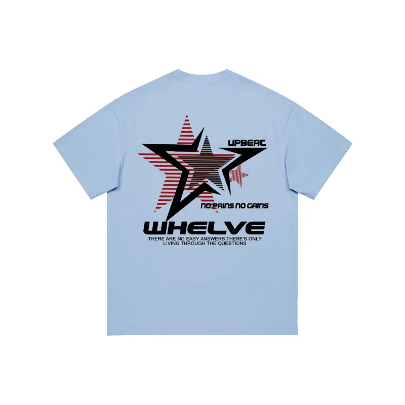 WHELVE T Shirts Unisex-12