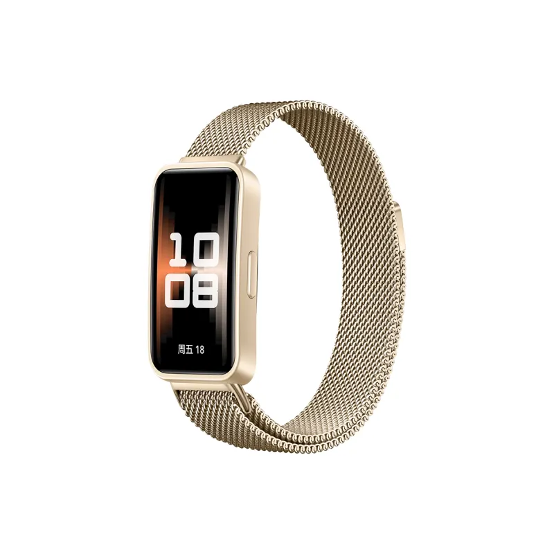 Watchbond Watch Bands Huawei Compatibility 215mm Made Of Steel-4