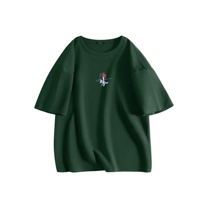 MINISO T Shirts Unisex-9