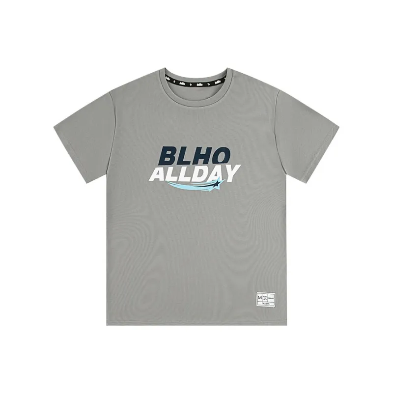 BALLHO T Shirts Unisex-15