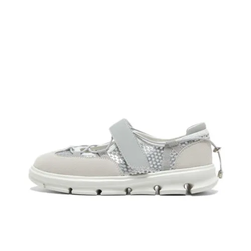 BATA 메리 제인 슈즈 여성