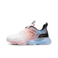 White/Blue/Orange/Black