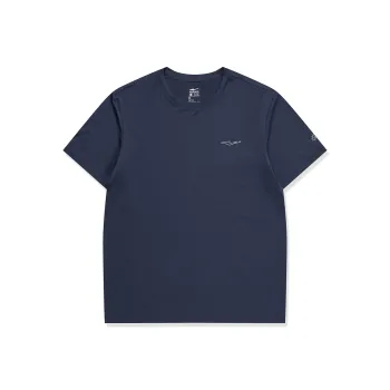 Erke Variety Training Collection T-Shirt Unisex Reef Stone Blue