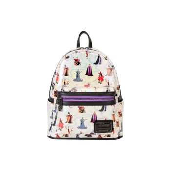 Loungefly Faux Leather Backpack Regular Women's