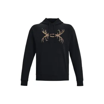 Under Armour Rival Sweatshirts Men Black