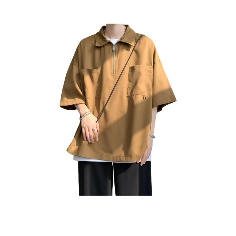 PAINT STAIN Comfortable T Shirt Unisex-26