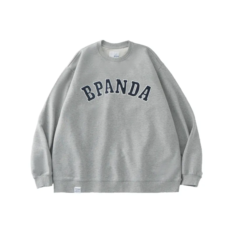Ben.panda Sweatshirts Unisex-10