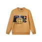 Sand Yellow