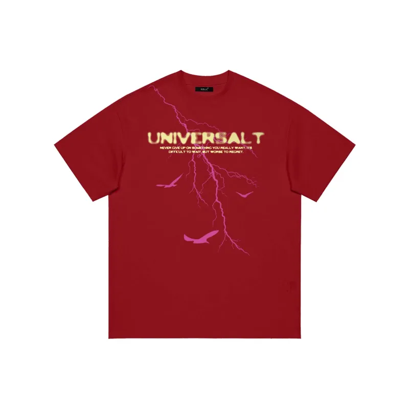 Universal Templates T-Shirt Unisex-10