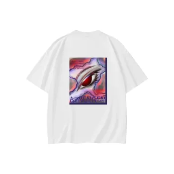 BENGEN T Shirts Unisex