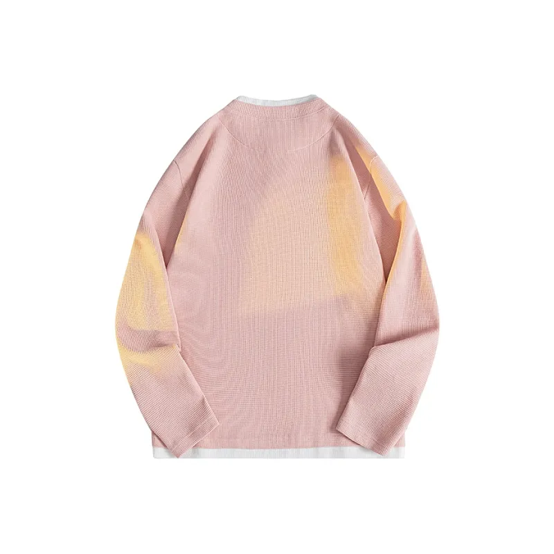 BOTH PLAY Sweatshirts Unisex-5
