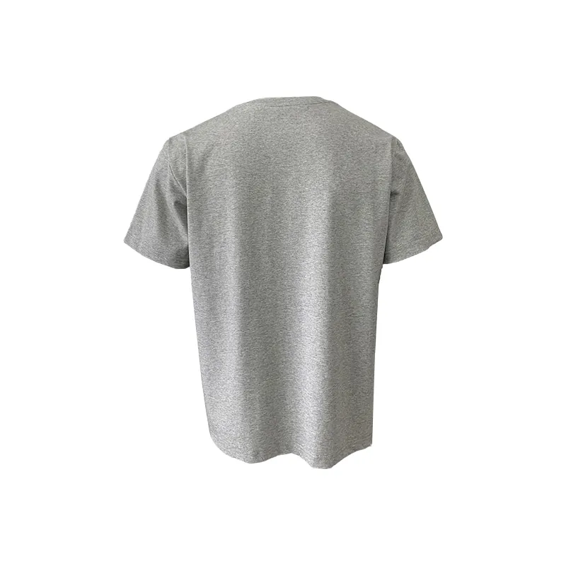 WELTER EXPERIMENT Individual T Shirt Unisex-9