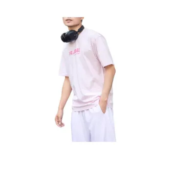 361° T-Shirt Men's Millennial Pink