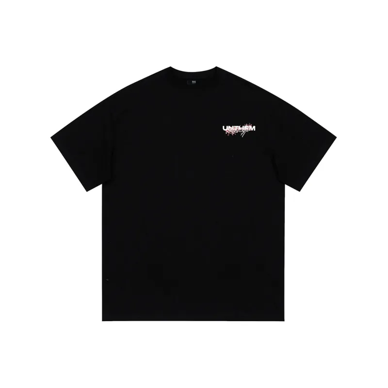 UNthemed T Shirts Unisex-1