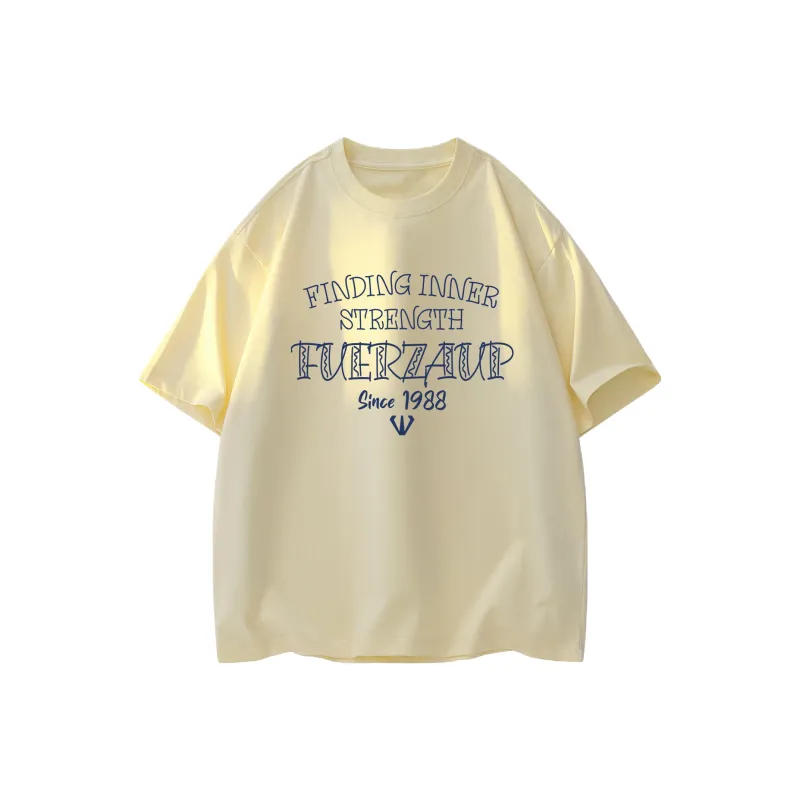 Ferrero Ross x FUERZA T Shirt Unisex-4