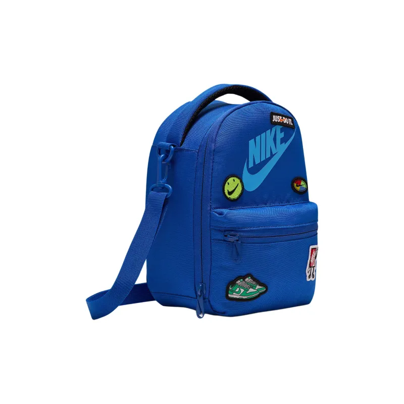 Nike Patch Lunch Tote 4L-1