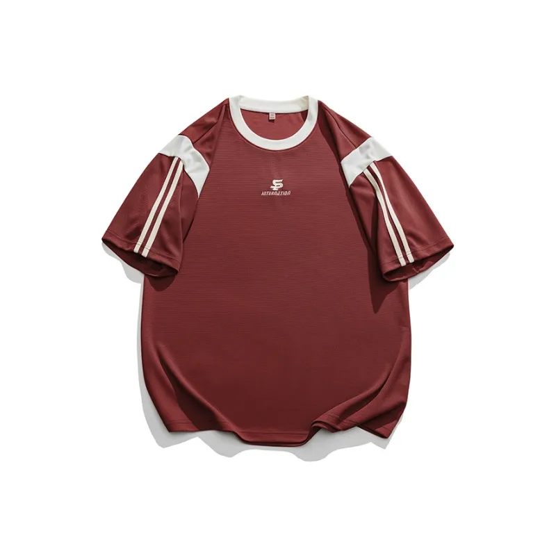 MindBridge T Shirts Men-2
