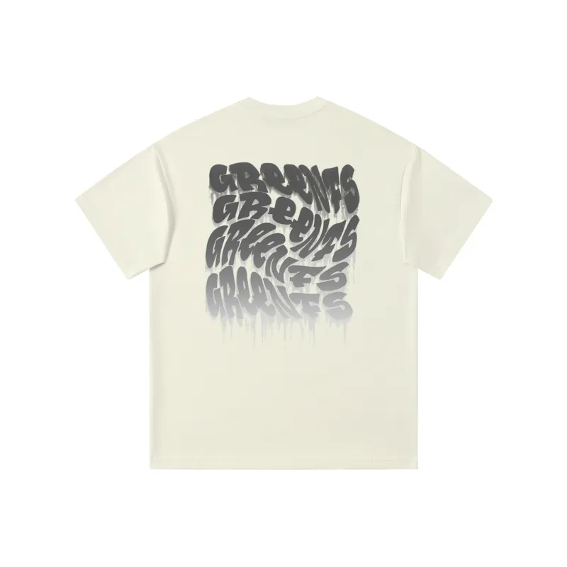 GF T Shirts Unisex-5