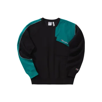 Champion Sweatshirt Europe Version Unisex