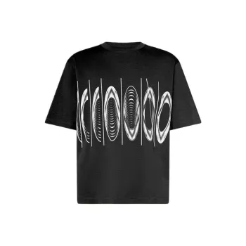Oakley MULTIPOCKET RAGLAN T Shirt Men's Black