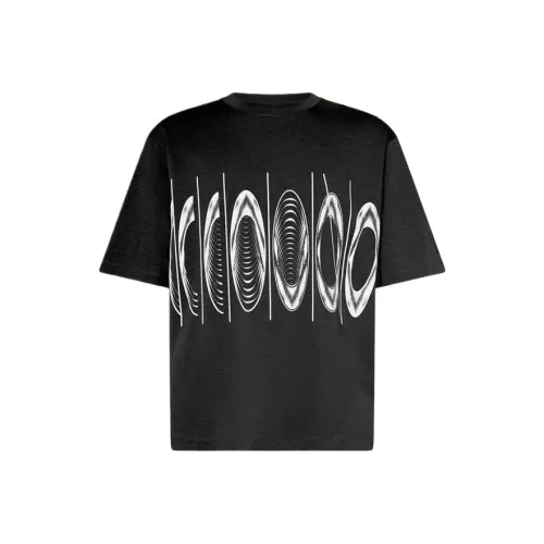 Oakley MULTIPOCKET RAGLAN T Shirt Men's Black
