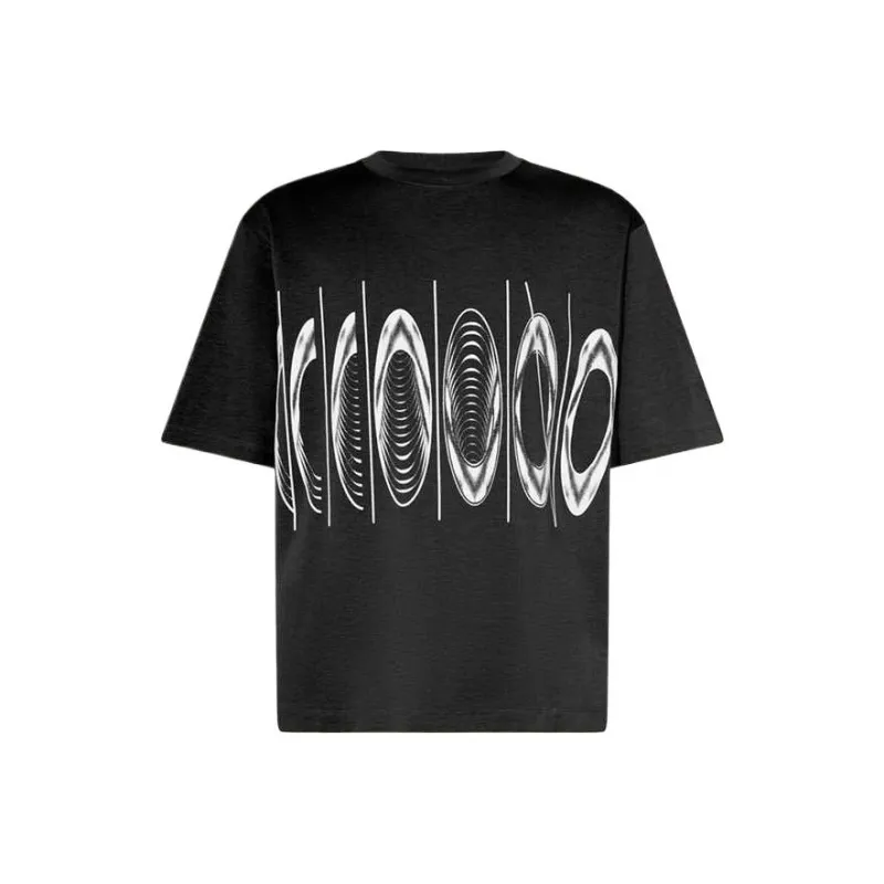 Oakley MULTIPOCKET RAGLAN T Shirt Men's Black-0
