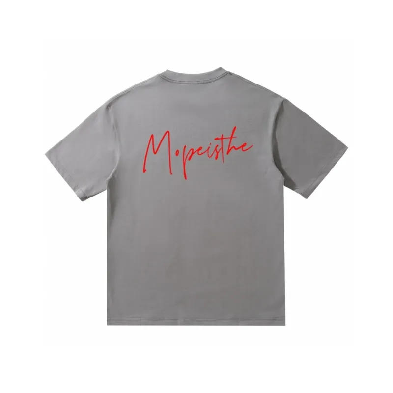 MOPE T Shirts Unisex-2