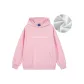 Pink (Thickened and Fleece-Lined)
