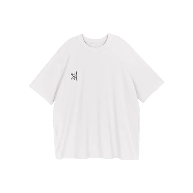 SIMPLE PROJECT T Shirts Unisex-0