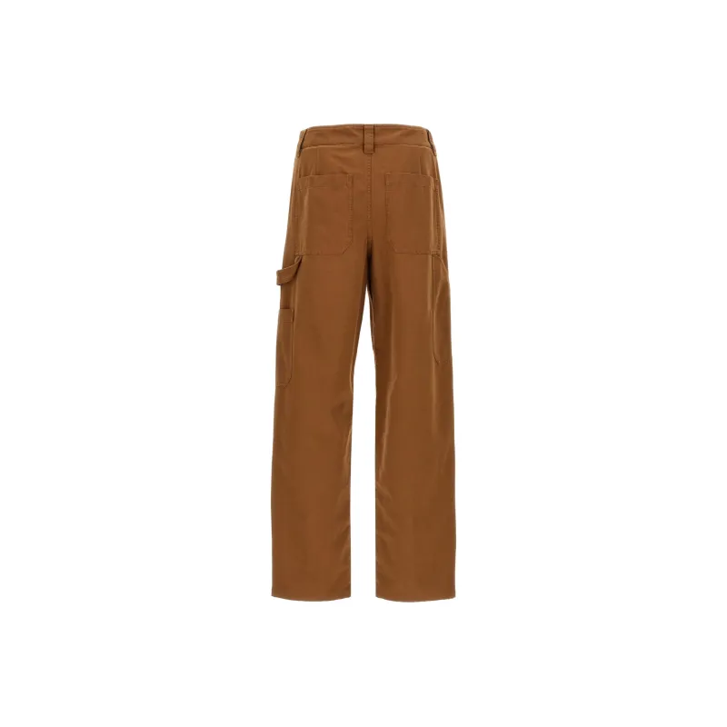A.P.C Fergus Trousers-1