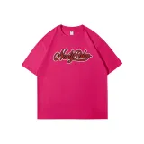 Rose Red (Red Print)